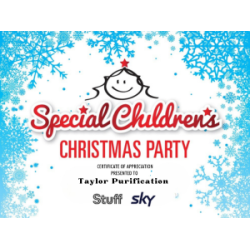 Auckland SCCP Partnership