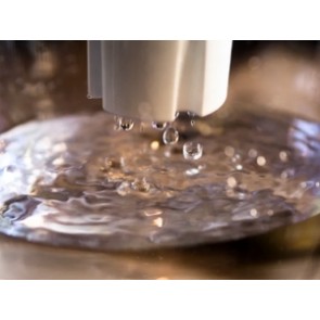 BBC article on Filtered Water