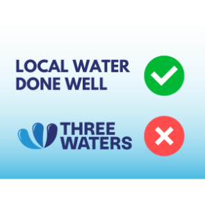 Local Water Done Well