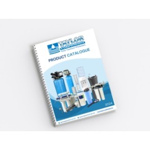 Our new Product Catalogue has arrived