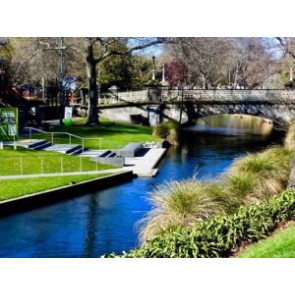 Christchurch water non-compliant but deemed to be safe