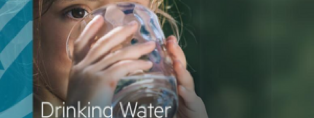 Drinking Water Report 2023