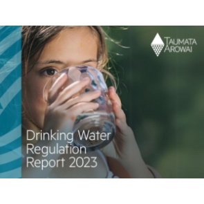 Drinking Water Report 2023