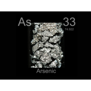 Elevated arsenic in Waikato River impacting water supply