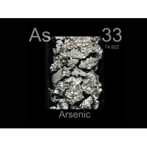 Elevated arsenic in Waikato River impacting water supply