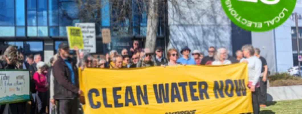 Environment Canterbury Declares Nitrate Emergency – But Will Action Follow?