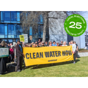 Environment Canterbury Declares Nitrate Emergency – But Will Action Follow?