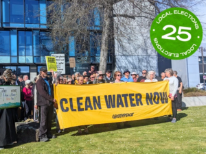 Environment Canterbury Declares Nitrate Emergency – But Will Action Follow?