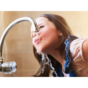 Half of Adults Worldwide Concerned About Water Quality