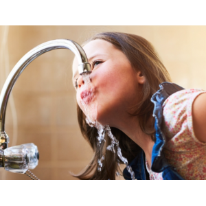 Half of Adults Worldwide Concerned About Water Quality