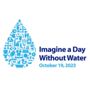 Imagine a Day without Water
