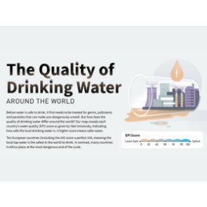 International Perspectives on Water Quality