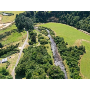 Lead contamination found in Tokomaru water