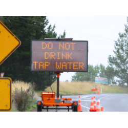 Lessons from East Otago Lead Contamination Scare