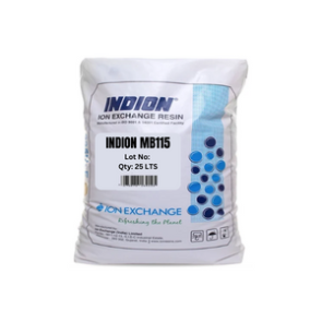 Mixed Bed Resin now available in 5L bags