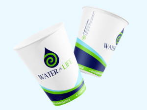 New Product Paper Cups