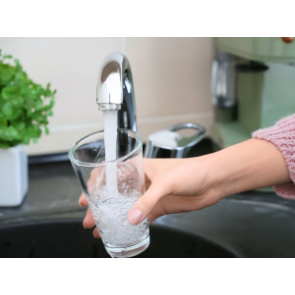 Nitrates Warning in Gore