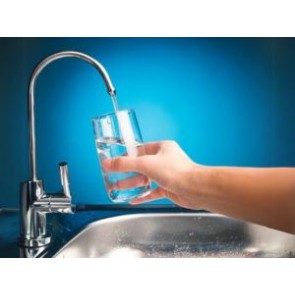 PGDB update on fitting water filters