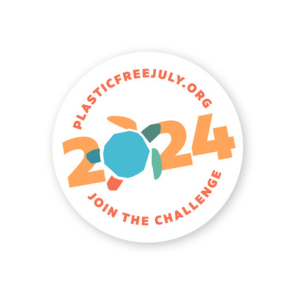 Plastic Free July