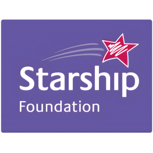 Supporting Starship Children’s Hospital