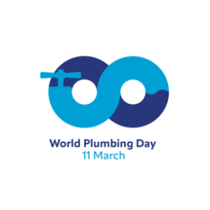 World Plumbing Day