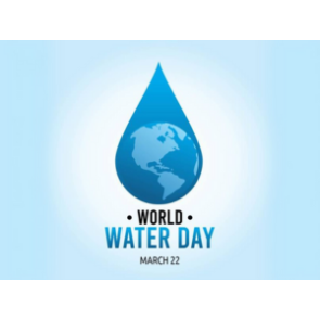 World Water Day