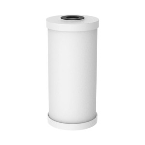 10" Big Radial Flow Carbon (10" x 4½")