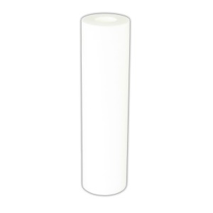 10" Standard Polyspun Layered Depth Filter (10" x 2½")