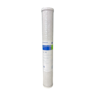20" Pentair Carbon- Briquette Cartridge 0.5 Micron (20" x 2½")