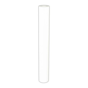 20" Standard Polyspun Layered Depth Filter  (20" x 2½")