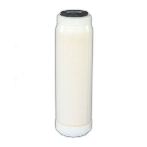Activated Alumina for Fluoride reduction (Standard size: 10" x 2.5")