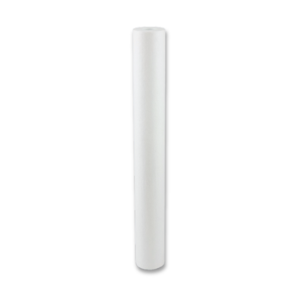 GE Purtrex PX05-20 Depth Sediment 5 Micron Filter Cartridge (2.5" x 20") GE Purtrex PX05-20 Depth Sediment 5 Micron Filter Cartridge (2.5" x 20")| Taylor Purification Limited