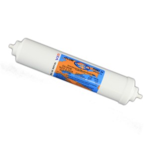 Omnipure KDF/GAC 15,000Lt In-Line 1/4"