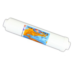 Omnipure Scale Inhibitor w/ Carbon