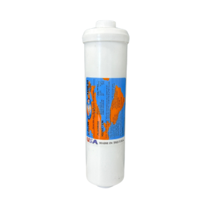 In-Line Fluoride Reduction Filter 2.5 X 10"