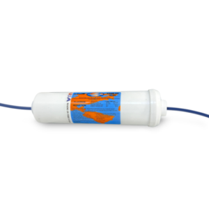 In-Line Fluoride Reduction Filter 2.5 X 10"