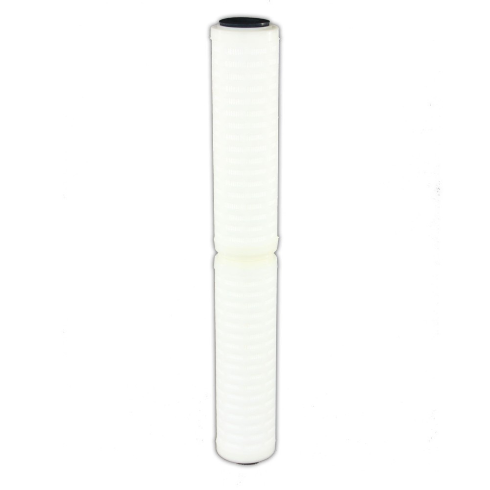 20 Polypropylene 0.2 micron  Nominal Filter (20 x 2½)