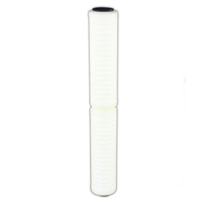 20" Polypropylene 0.2 micron  Nominal Filter (20" x 2½")