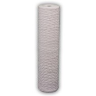 20" Big Depth Wound Poly Filter 1 Micron (20" x 4½")