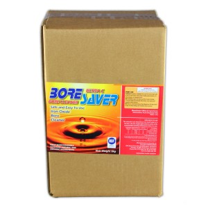 Boresaver Ultra-C  Iron Cleaner (5kg Box)