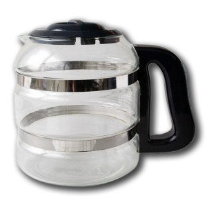 Distiller Glass Collection Bottle