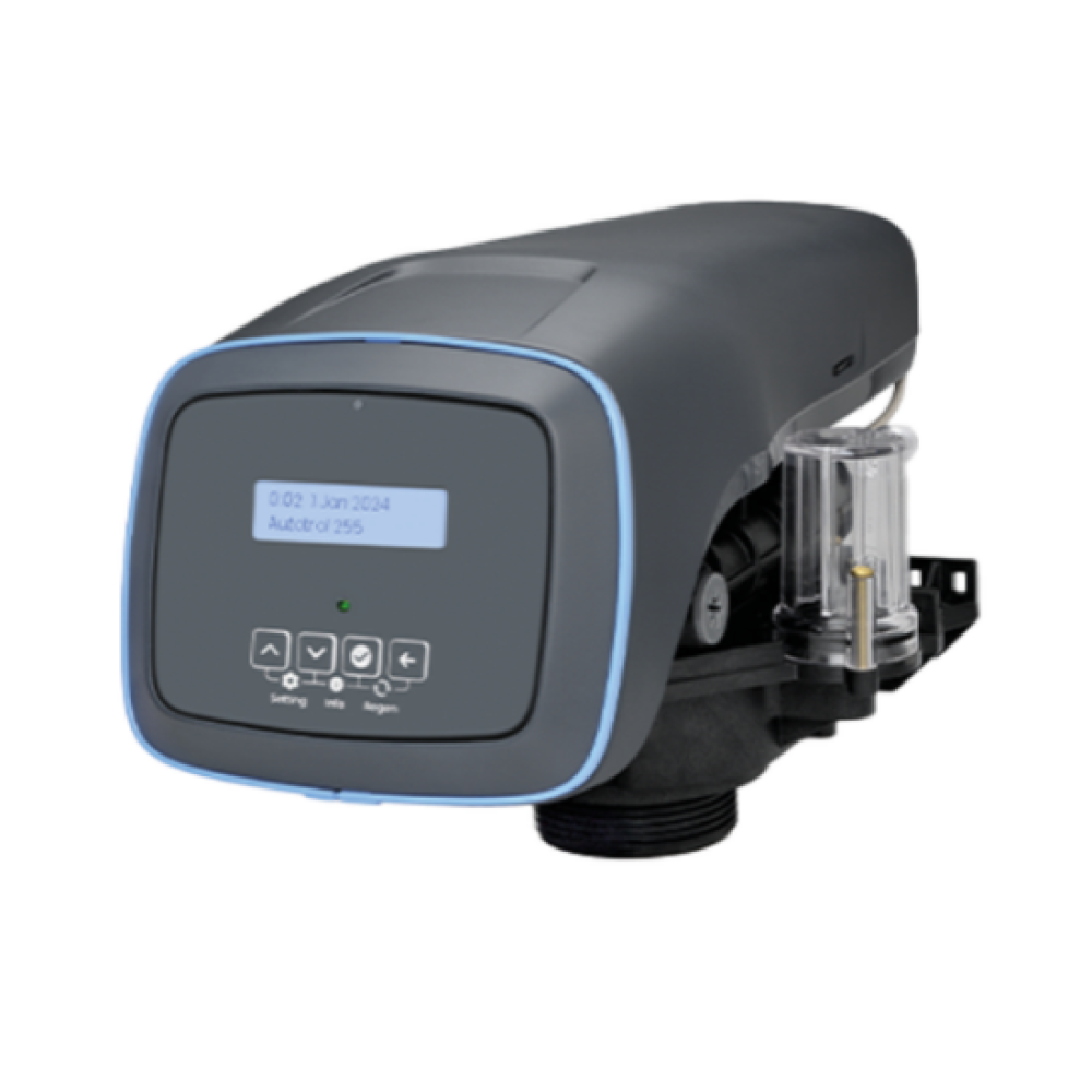 Autotrol Performa 255 Easy-iQ