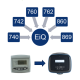Autotrol Performa 255 Easy-iQ