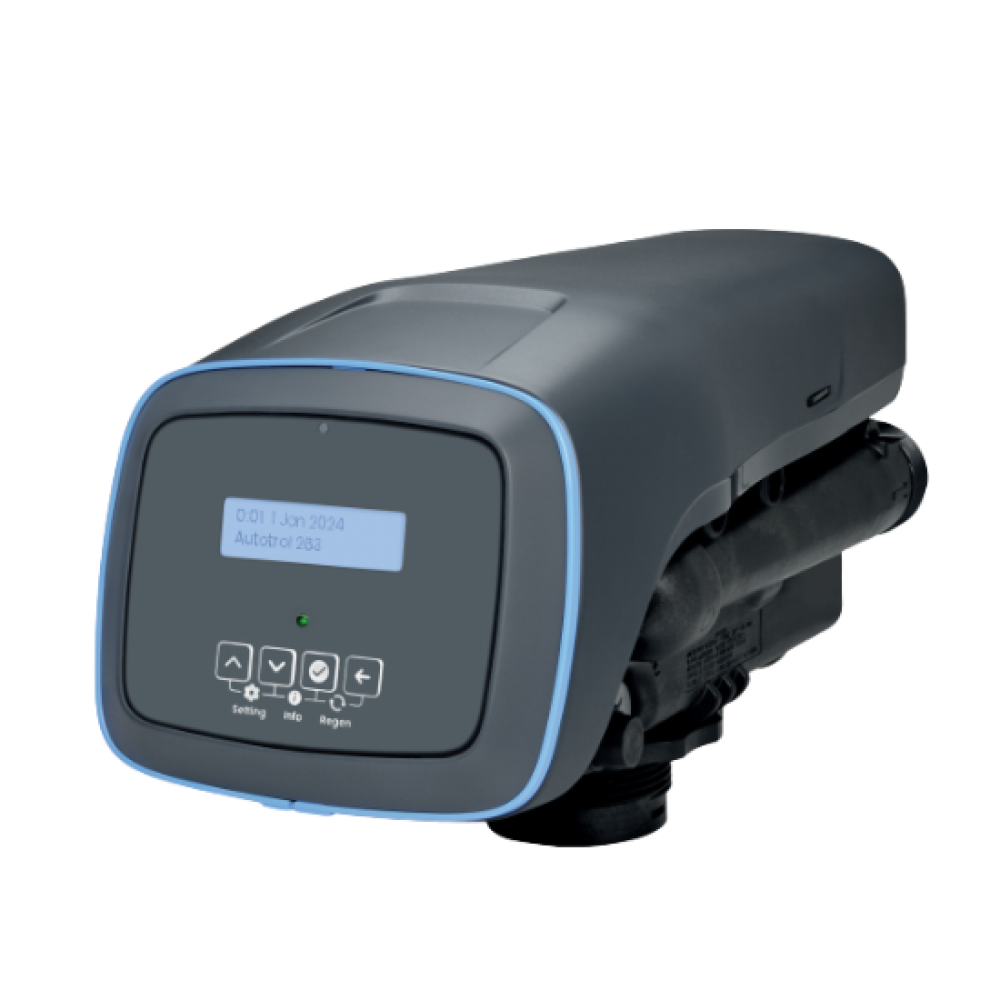 Autotrol Performa 278 Easy-iQ