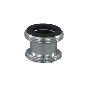 Internal faucet adapter for diverter (15/16)