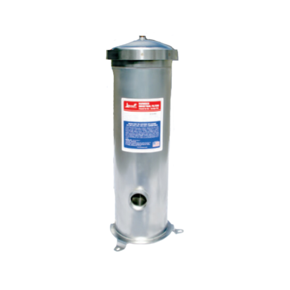 Harmsco Band Clamp Housings Harmsco Band Clamp Housings | Taylor Purification