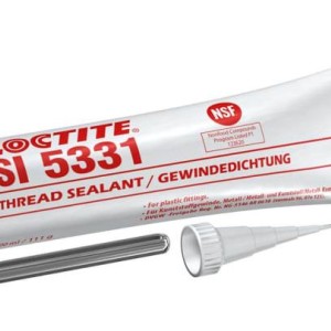 Lubricants & Sealants