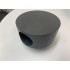 Resin loader tool for 4" top