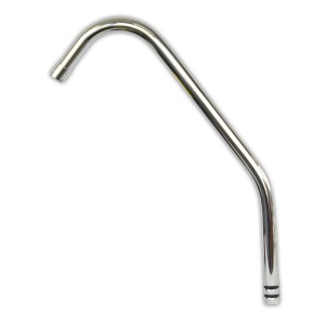 Designer standard spout