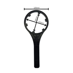 Pentek Spanner for AH1/4 and 1/2 slimline housings